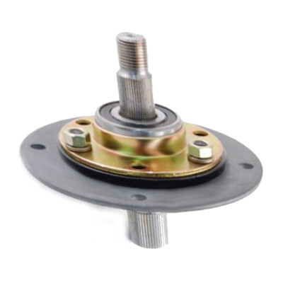 Messerspindel für MTD Super18 18HN 18-117N MTD White ET 130  717-0912 917-0912