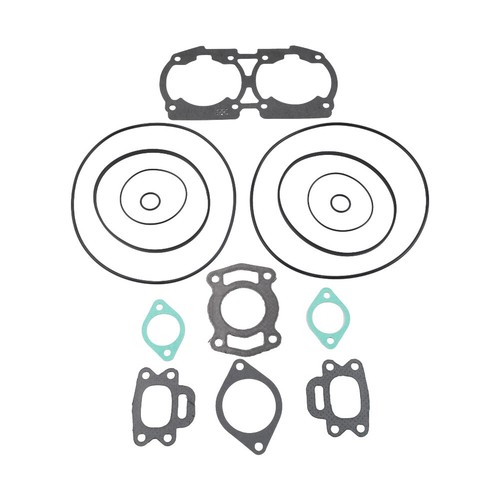 Kit Guarnizioni Top End O Ring per Seadoo 580 587 SP SPI GTS 1992 1993 1994 1995 96 - Foto 6 di 7
