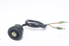 Suzuki Outboard Oil Warning Reset Switch Assy p/n  37930-95612