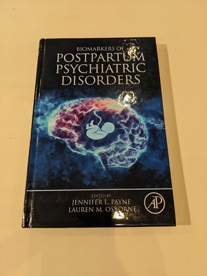 Biomarkers of Postpartum Psychiatric Disorders