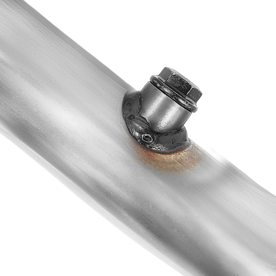 Convertidor catalítico para Chevy Impala y Monte Carlo 2006-2011 3,5 L/3,9 L V6 EPA Foto 4 de 4