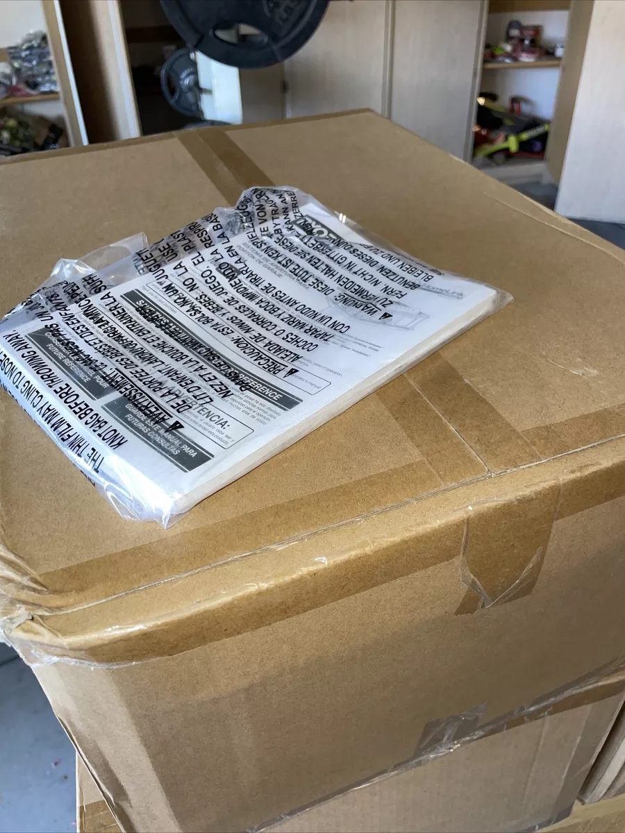 Ryobi 2hp top garage door opener