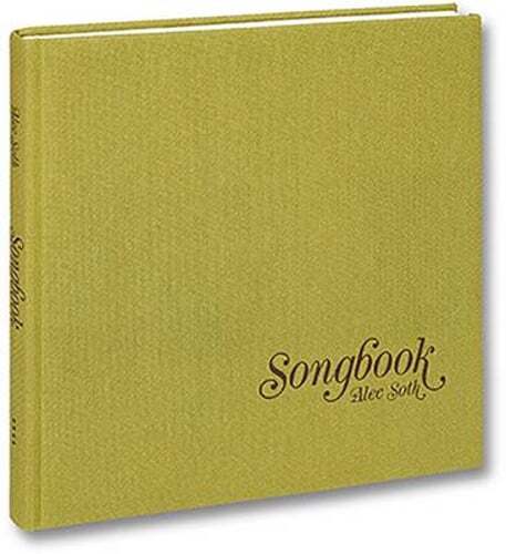 Songbook by Alec Soth: New