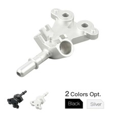 Fuel Injector Rail Billet Kit For Harley Road King FLHR / FLHRXS / FLHRC / FLHP