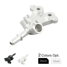 Fuel Injector Rail Billet Kit For Harley Road King FLHR / FLHRXS / FLHRC / FLHP