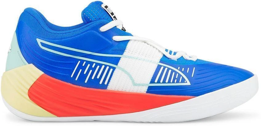 PUMA Fusion Nitro Bluemazing
