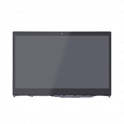 IPS LCD Display TouchScreen Digitizer Assembly for Lenovo Flex 5-1570 81CA000RUS