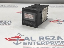 OMRON E5CN-RT TEMPERATURE CONTROLLER