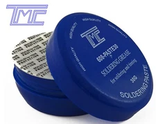 TMC High Quality Rosin Soldering Flux Paste Grease 30G, SHIPS FAST FROM USA!!!