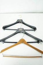 Brooks Brothers Set of 3 Suit Hangers