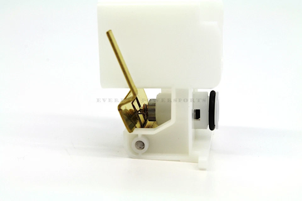 Carburetor Float 88 RM125, 88-92 RM250 RMX250 Carb Valve Needle YZ125 250 #O05 A - Image 3 of 4