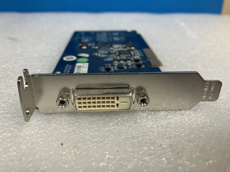 ~ Silicon Image Orion ADD2-N Dual Pad Graphics Video Card 359301-003 398333-001 - Image 2 of 4