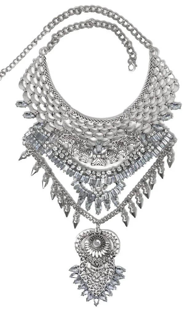 Declaración Stella & Dot Collares y colgantes De moda