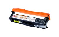 Brother Toner TN-320Y Gelb (Ca. 1500 Seiten) Original ZubehöR Brandneu