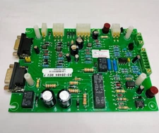 ASM Assembly Automation 64-28404 REV B 03-28404 Rev F Circuit Board Module