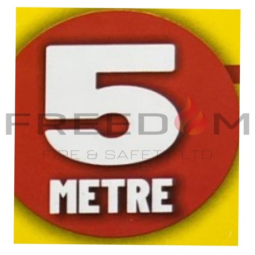 Marksman Tape Measure DIY Retractable, Measuring Tool, Imperial, Metric, 5M 16FT - Picture 15 of 24