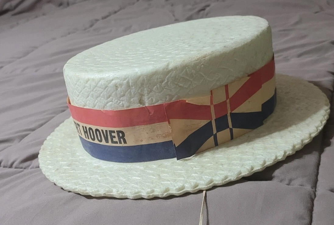 Herbert Hoover Campaign Slogan