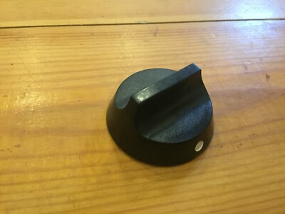 NEU ORIGINAL MOORWOOD VULCAN Welbilt Viscount 924045-36 Grill STEUERUNG Knopf G040