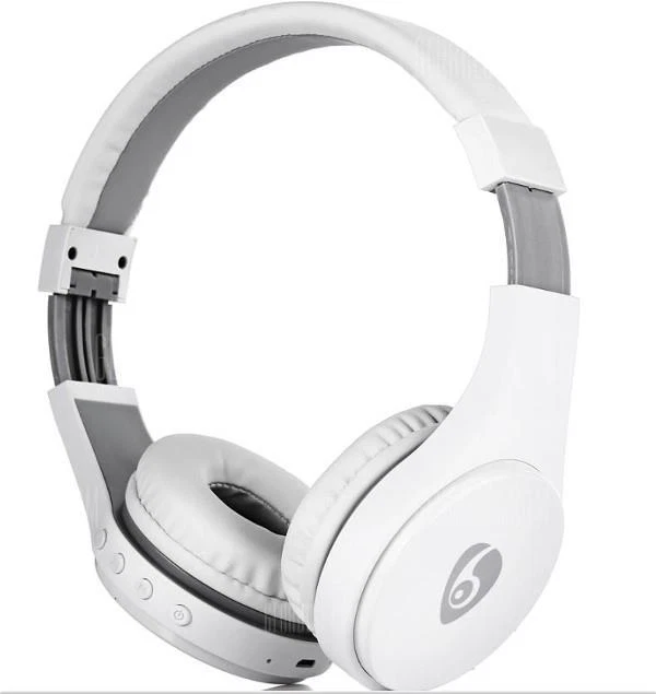 Auriculares Ovleng S55 Inalámbricos Bluetooth V4.1 Plegables iPhone 11 12 Samsung S20 Foto 2 de 4
