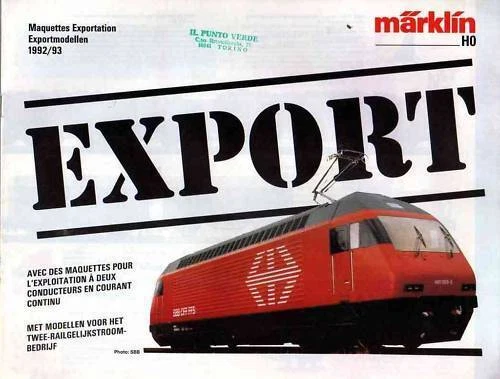 Libri e guide di modellismo ferroviario