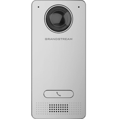 NEW Grandstream GDS3712 HD IP Video Intercom Camera 1080P
