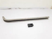 2020 On MK1 MAXUS eDELIVER 3 PASSENGER SIDE SLIDING DOOR OUTER RAIL TRACK