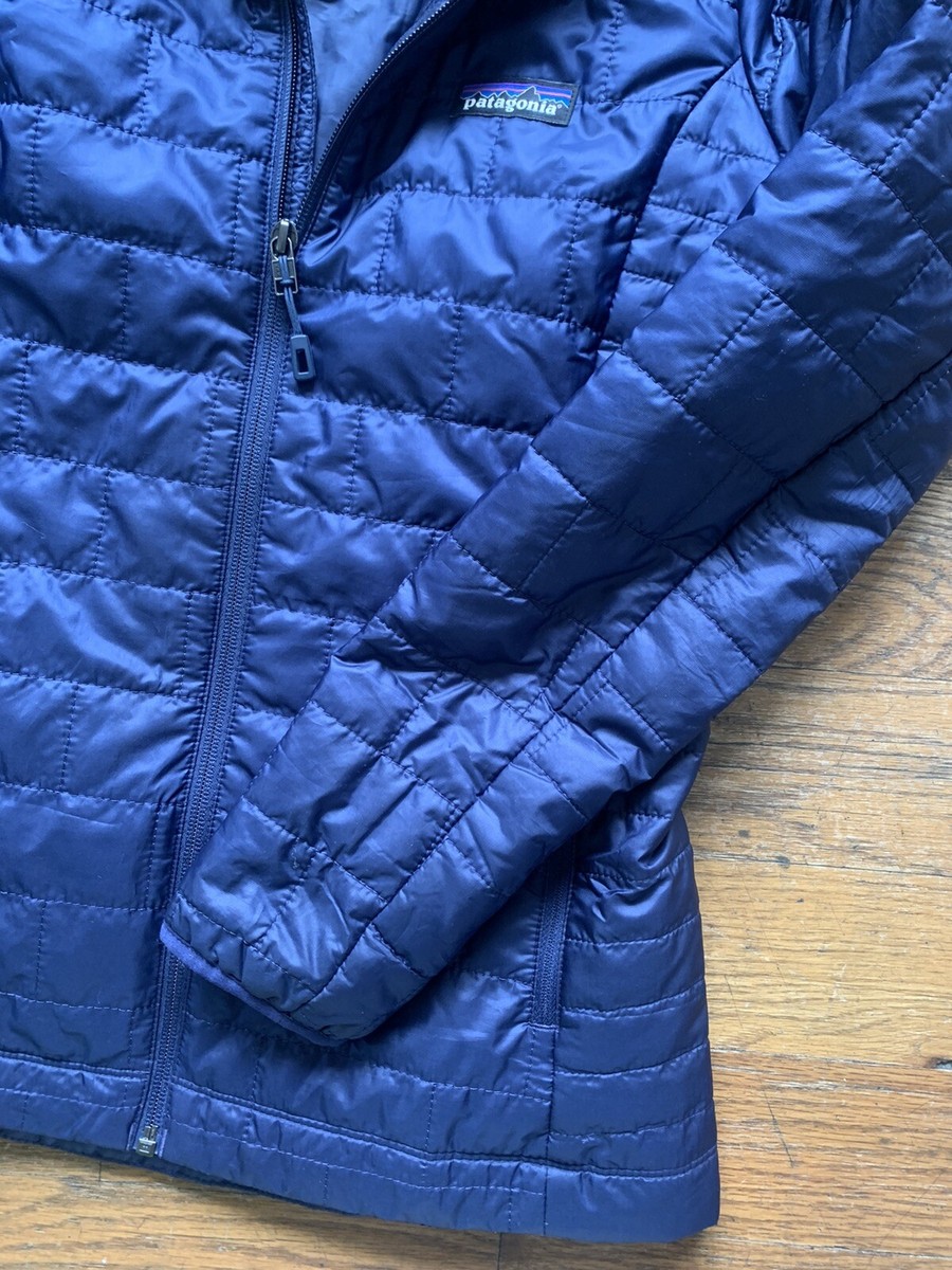 Patagonia Nano Puff Jacket - Women's Extra Small XS ~ $229.00
