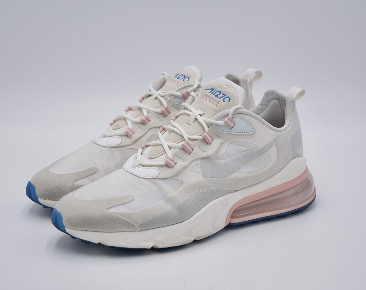 nike air max 270 react chelsea