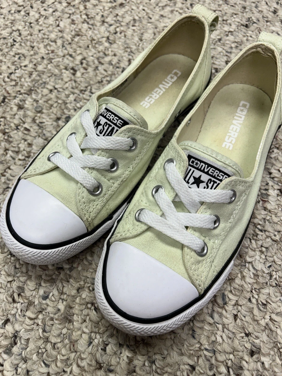Womens converse ballet shoes new arrivals