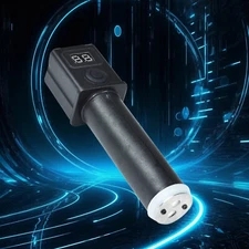 Automatic 900mAh Pressure Intelligent Electric Vacuum Sucker Cup Split Pump Core