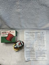 ASCO Red-Hat 8210G3 SOLENOID Valve 120/60 or 110/50 3/4  New In Box