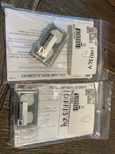 Honeywell M5PID-ES-1   Replacement Electrode Stacks/PID Sensor *NEW* 2 Packs