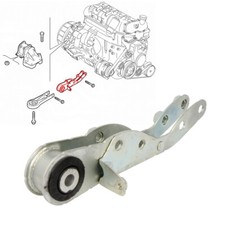 Support moteur Citroen JUMPER