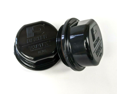 Dexter K71-G01-73 / Tie Down 81143 Vortex Replacement Cap Assembly