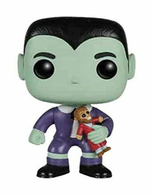 funko pop it eddie