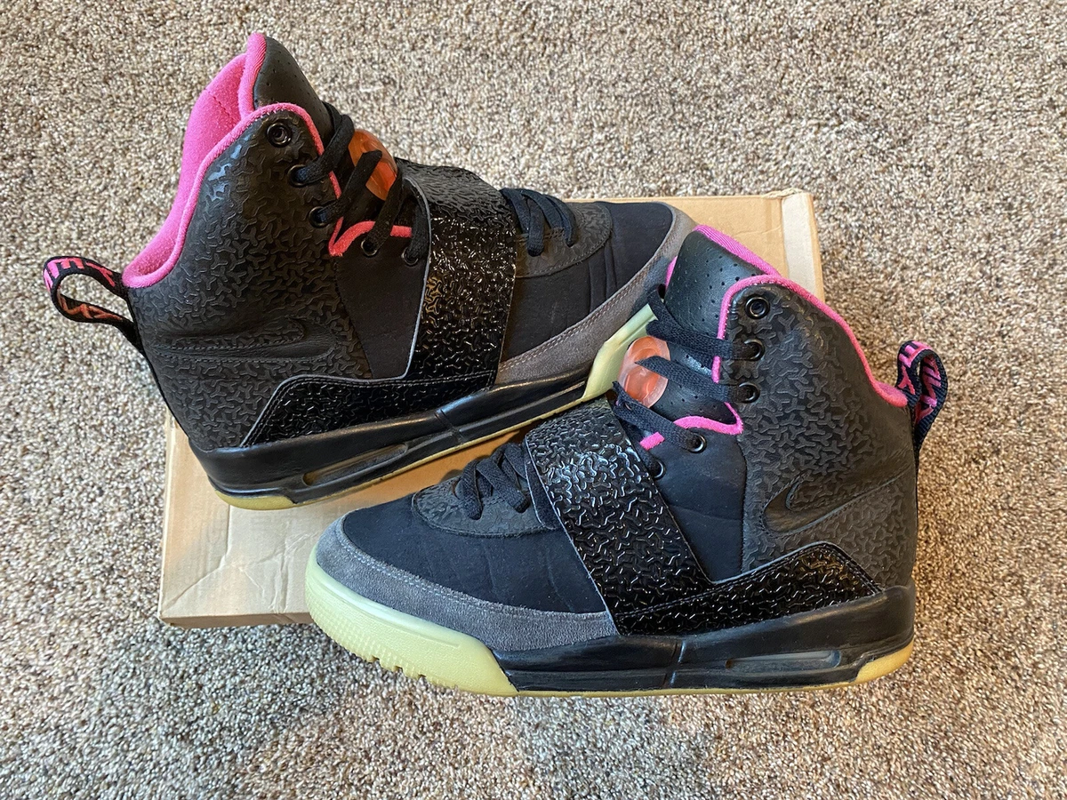 sundhed Bryggeri brutalt WOW! NIKE AIR YEEZY BLINK 1 EXTREMELY RARE!!!! | eBay