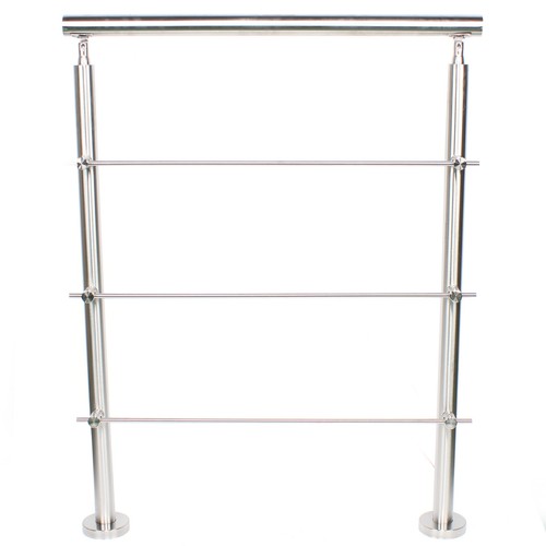 Variable Angle Mobility Handrail Safety Outdoor Rail Grab Rail Garden Steps NEW - Picture 47 of 56