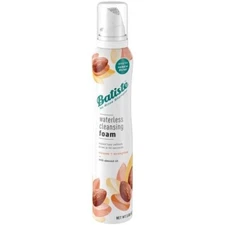 Batiste Waterless Cleansing Foam Cleanse & Strengthen Oil
