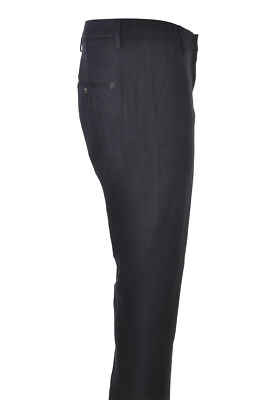 Dondup - Pants-Pants - Man - Blue - 6422220I191546