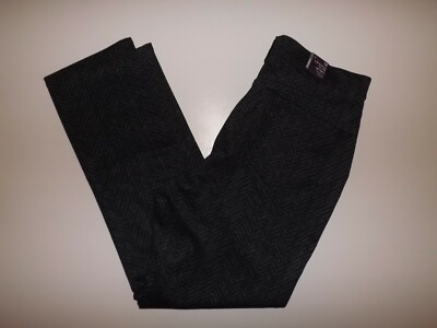 gloria vanderbilt amanda slim knit ponte