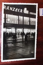   Postkarte Ansichtskarte  Werbung  Reklame 