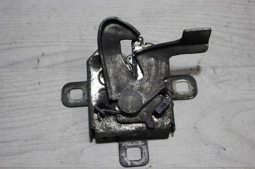 Motorhaubenschloss Schloss Motorhaube Fiat Panda 169 Bj,2007