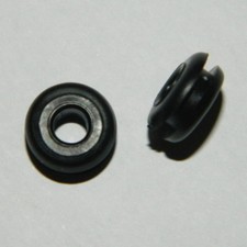 10 St. Kabeldurchführung  6mm für WS 4 (fü...