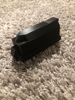 Heavy Duty Savage Axis And Axis II single shot sled 350 Legend 300 Blackout