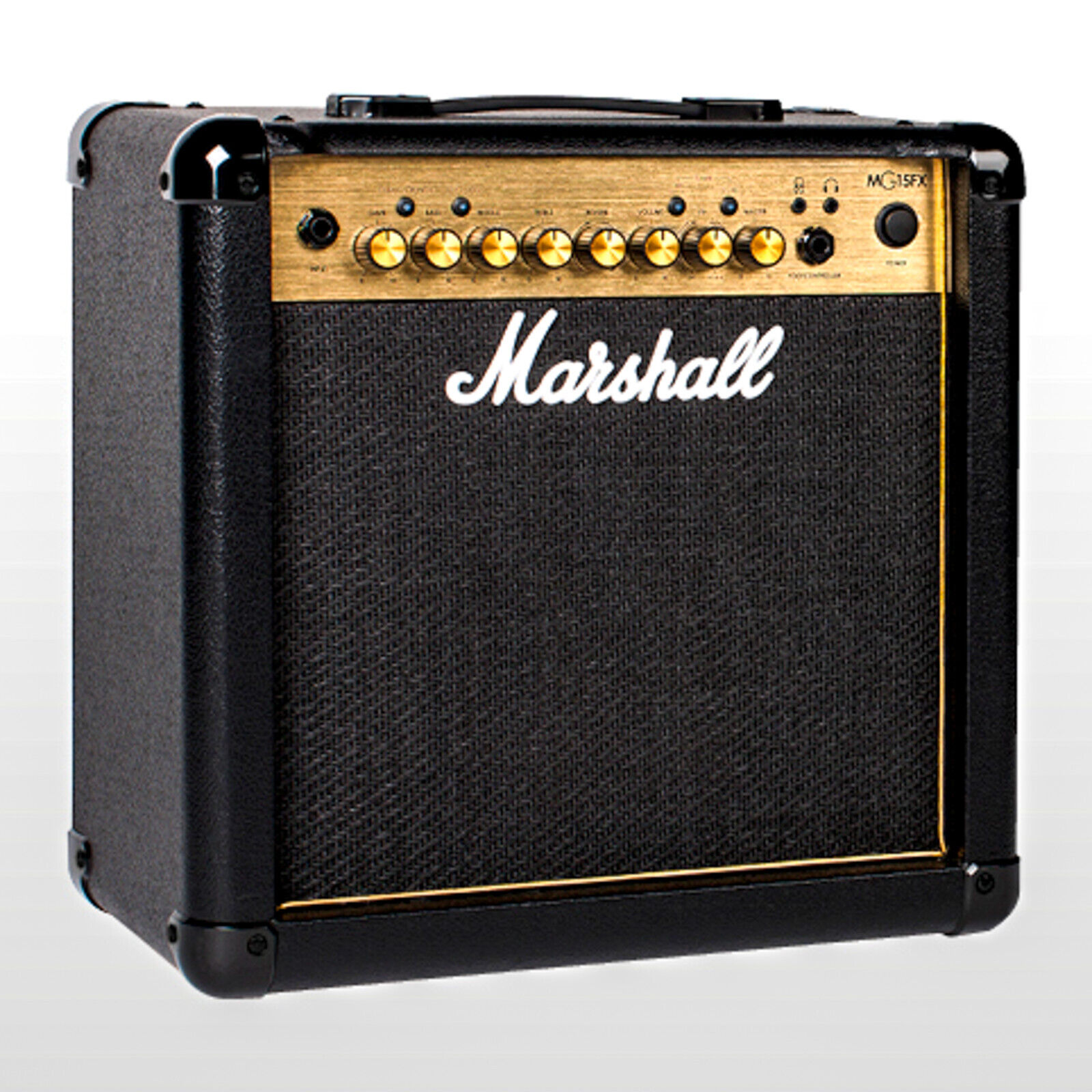 Marshall MG15GFX Electric Guitar Amplifier 15 Watt Built in Programmable Effects