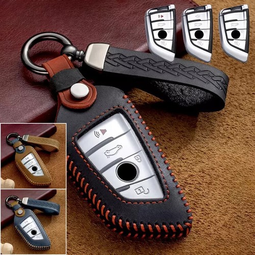 Carbon Fiber Steering Wheel Customized For BMW 2 3 4 5 6 Series G20 G29 - View #7