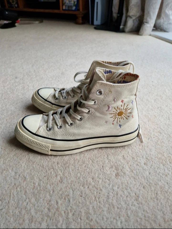 Converse Chuck 70, photo 1 of 5