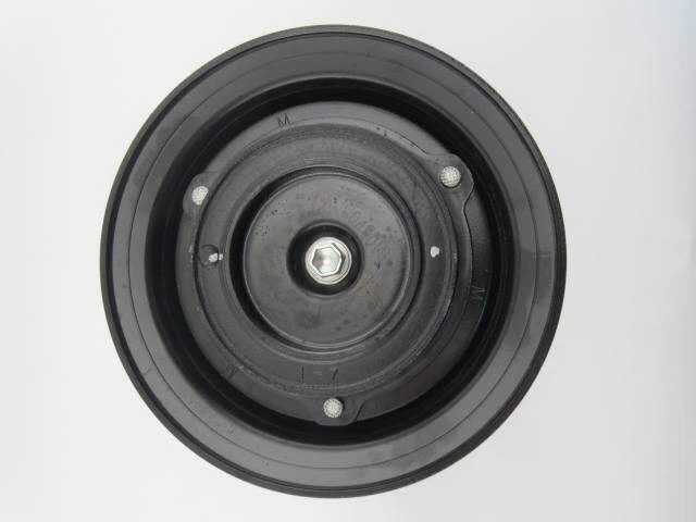 Компрессор кондиционера OEM Denso 10PA15C для Toyota 4Runner, Land Cruiser, пикапа,... QR - Изображение 3 из 4