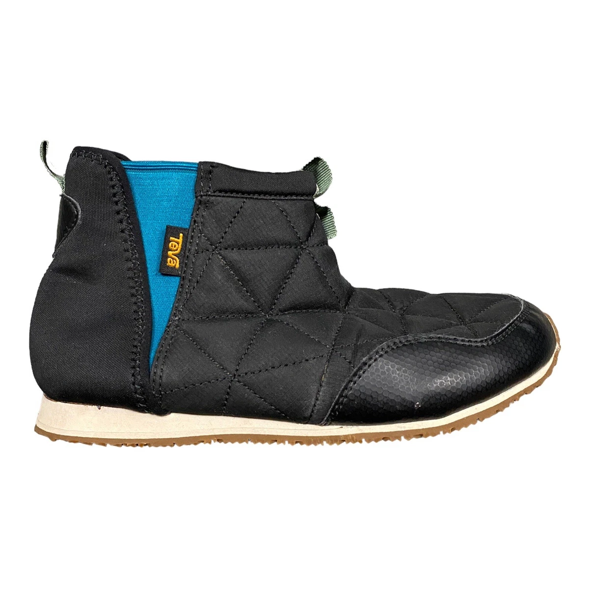 Teva kids hotsell boots