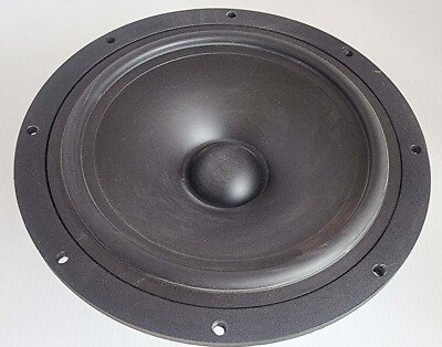 Behringer Reference Woofer Speaker 8W160A4 8